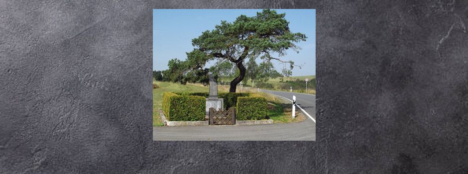 Volkstrauertag am 16.11.2025