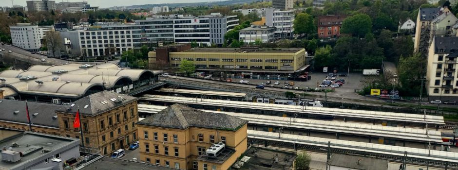 Messerangriff in Mainzer Arztpraxis: Opfer ansprechbar