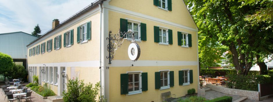 Gasthaus Settele - Tradition trifft auf Vision