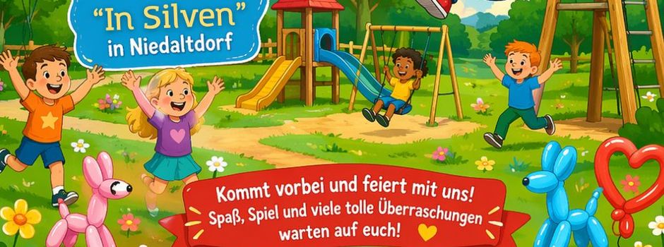 Seilbahn Eröffnung in Niedaltdorf: Ein Tag für Familien