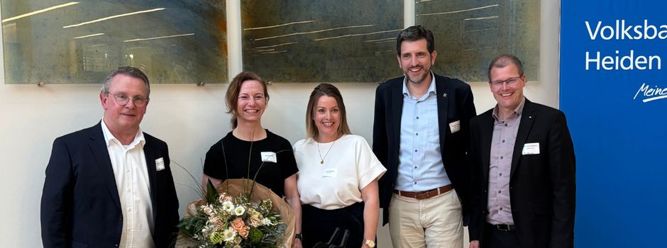 Unternehmerabend 2026 in Heiden