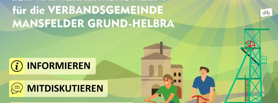 2. öffentlicher Workshop zum Radverkehrskonzept