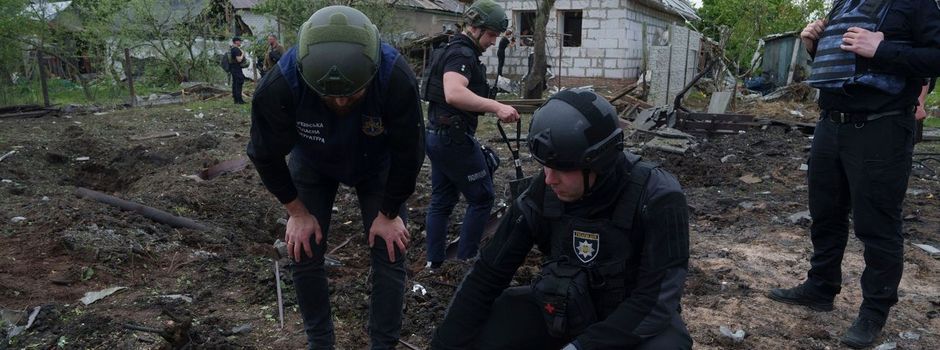 Krieg gegen die Ukraine: So ist die Lage