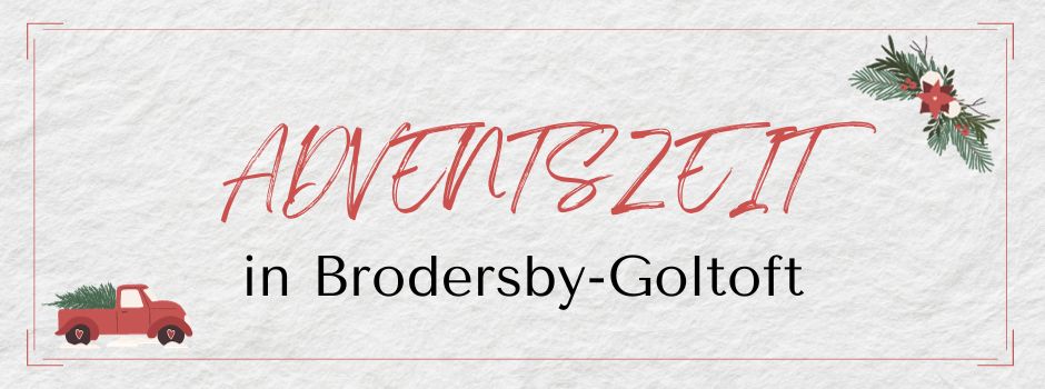 Noch kein Plan für Dezember?