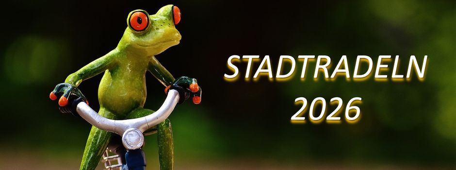 Stadtradeln 2026