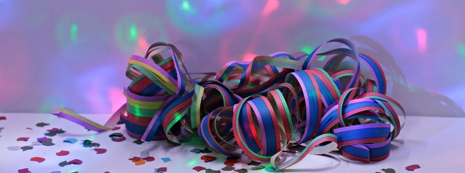 Kinder & Teenie-Karneval