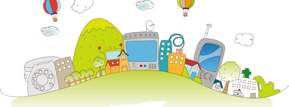 Link zum Bericht Dorferneuerung