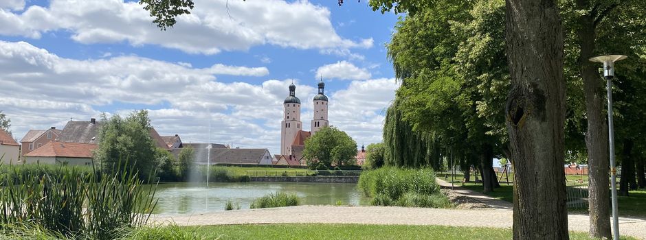Stadtausflug Ü60 - Jetzt Tickets sichern!