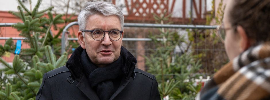 Instagram-Ärger für Mainzer Bischof Kohlgraf