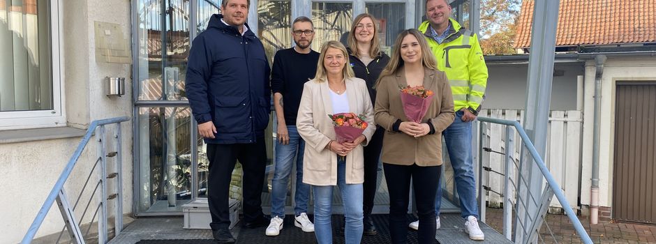 Herzlich Willkommen bei der Samtgemeinde Heeseberg!