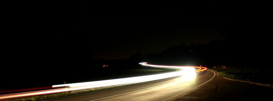 Tödlicher Unfall bei Wiesbaden: Mann wird überfahren
