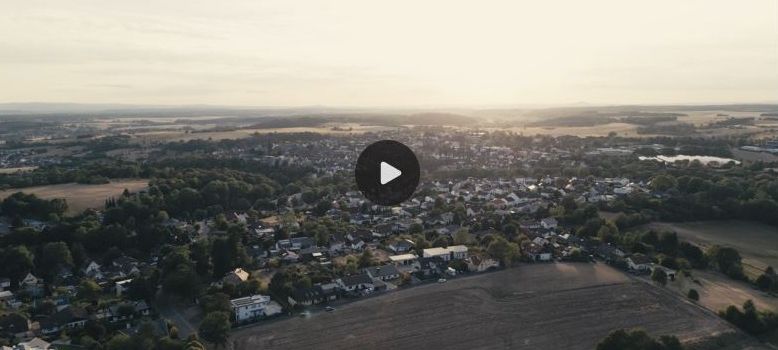 Imagefilm der Stadt Grünberg ab jetzt verfügbar