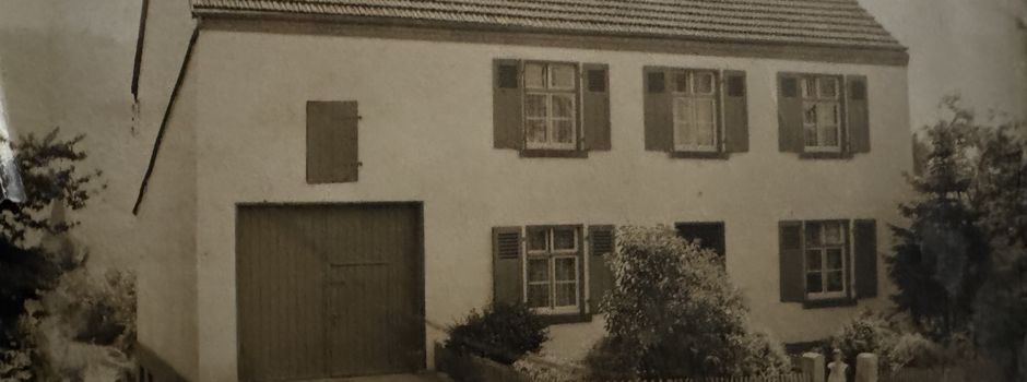 Serriger Dorfleben - alte  Fotografien gesucht! 