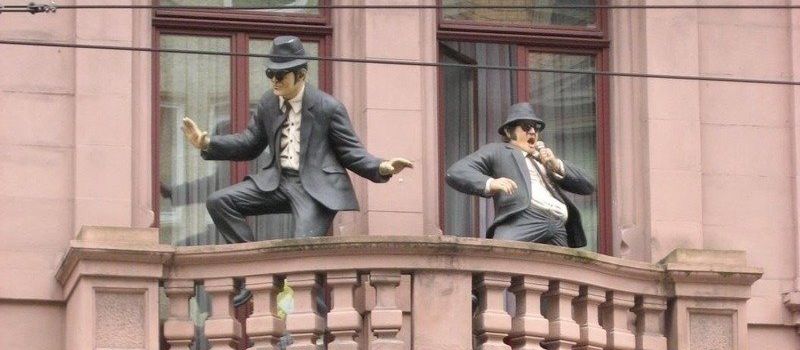 5 Dinge, die man nur kennt, wenn man aus Mainz kommt