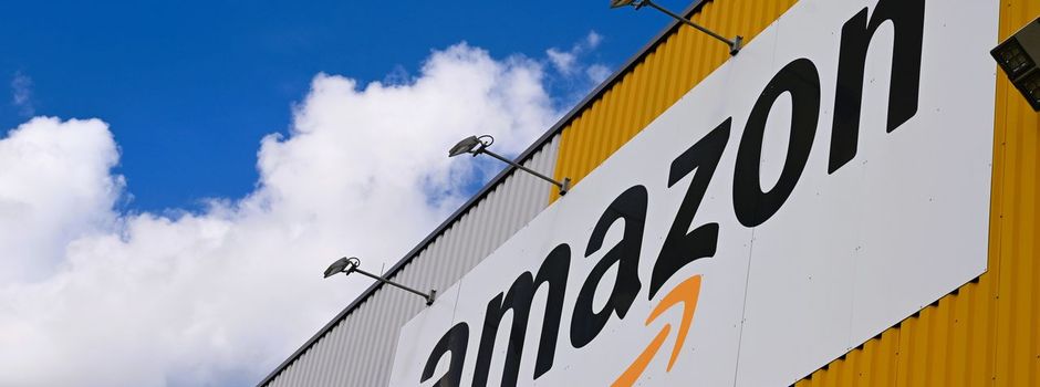 Amazon streicht rund 14.000 Bürojobs