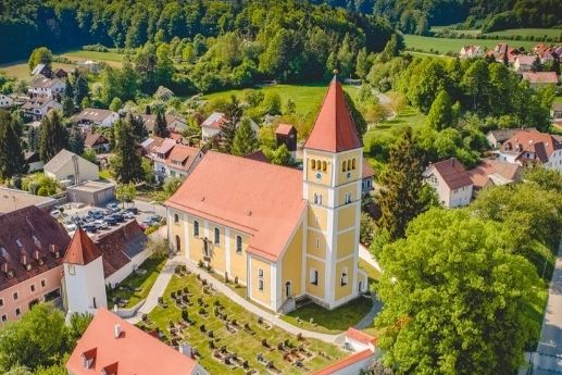 Ergebnis der Kirchenvorstandswahl am 20. Oktober 2024