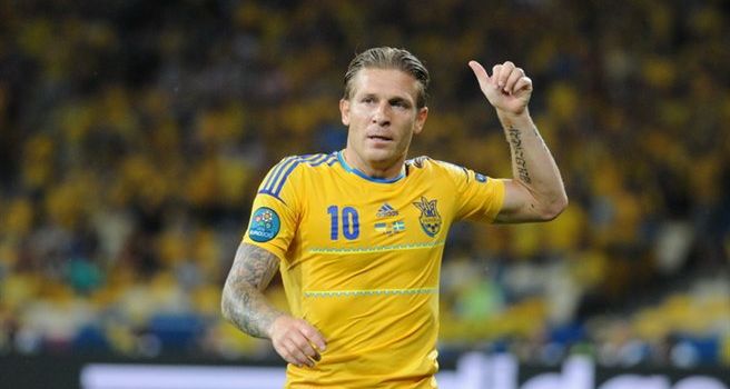 „Hört auf!“: Ex-Mainz-Star Voronin verurteilt Angriff auf sein Heimatland