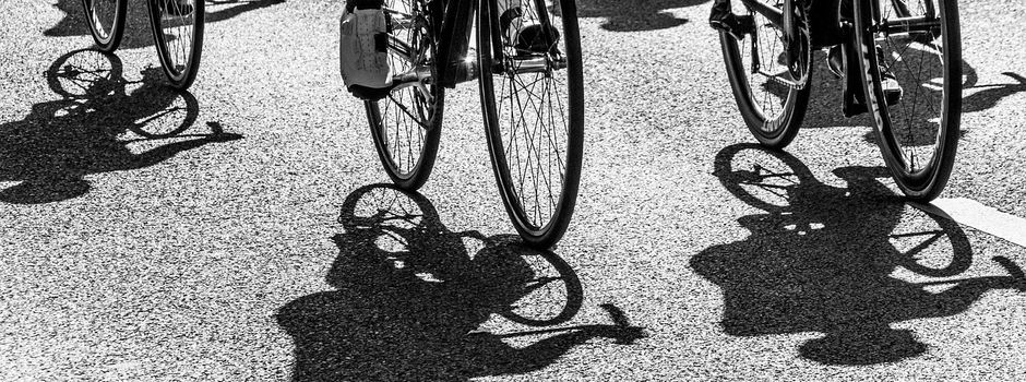 Saisonauftakt auf zwei Rädern: Frühjahrs-Radtouren in Ilbenstadt