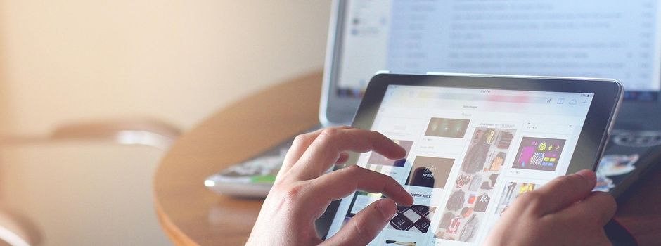 Schrittweise Umstellung beim digitalen Elterngeldantrag