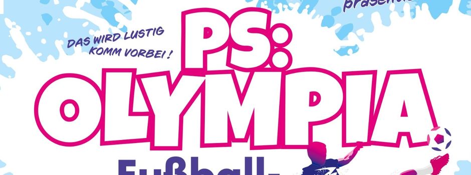 PS: Olympia - Sport verbindet