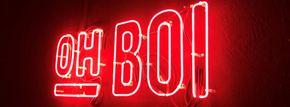 Oh Boi: Augsburgs neue Streetfood Bar