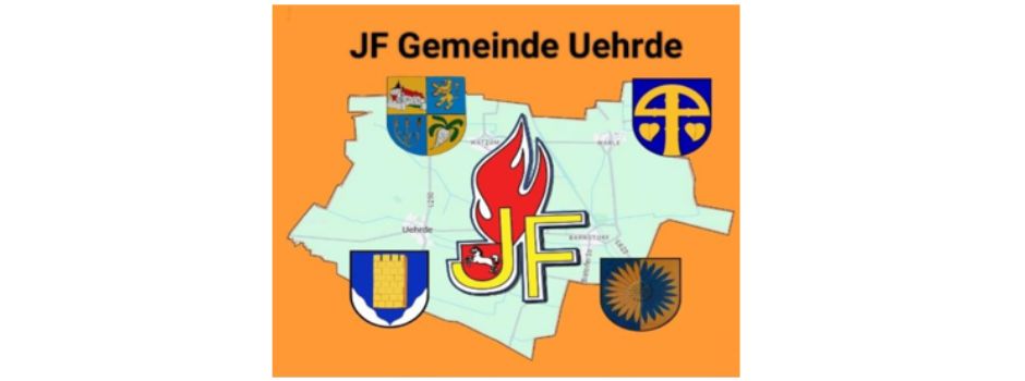 Achtung Jugendfeuerwehr