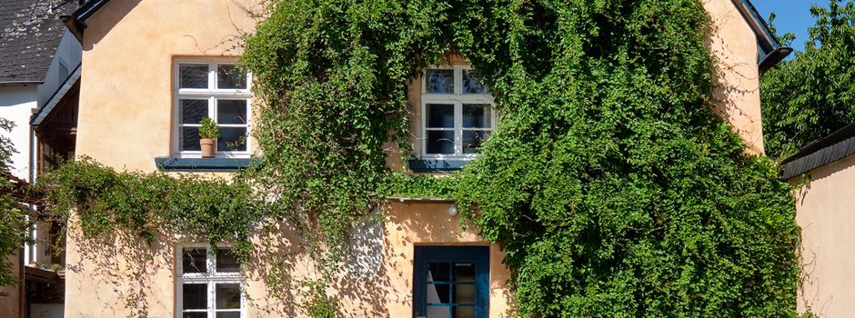 Gästehaus Melsheimer
