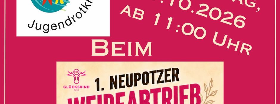 Frische Waffeln, Kaffee und ein besonderes Fest – wir sind dabei!