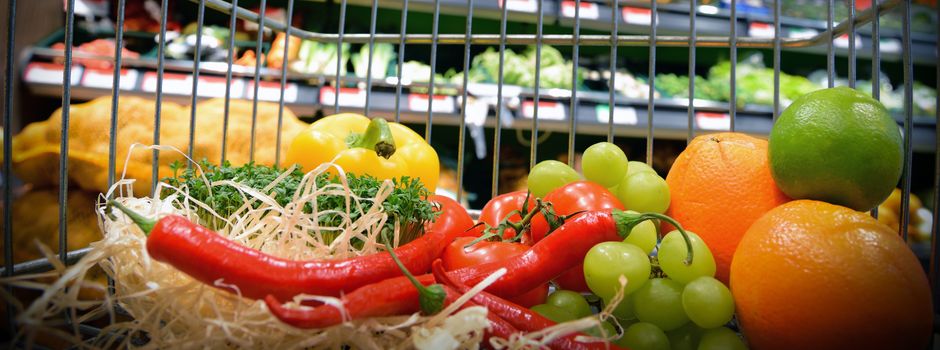 Zukunft der Nahversorgung