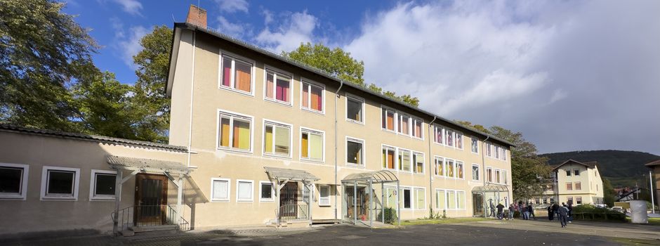 Rückblick zum Tag der offenen Tür an der ehemaligen GHS am 10. Oktober 2026