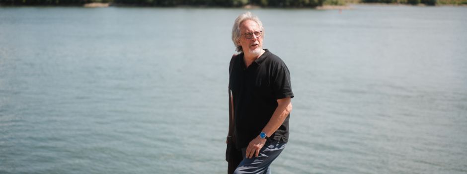 Mainzer Harald Martenstein übernimmt legendäre „Bild“-Kolumne