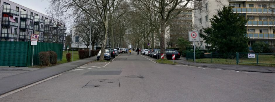 Anwohner beklagen: Zu viel Durchfahrtsverkehr – zu wenige Parkplätze