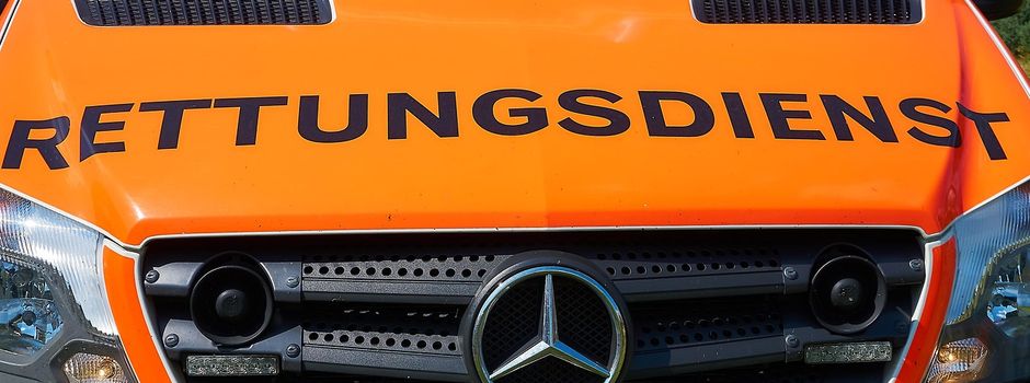 59 Verletzte nach Reizgas-Angriff bei Koblenz: Tatverdächtiger ermittelt