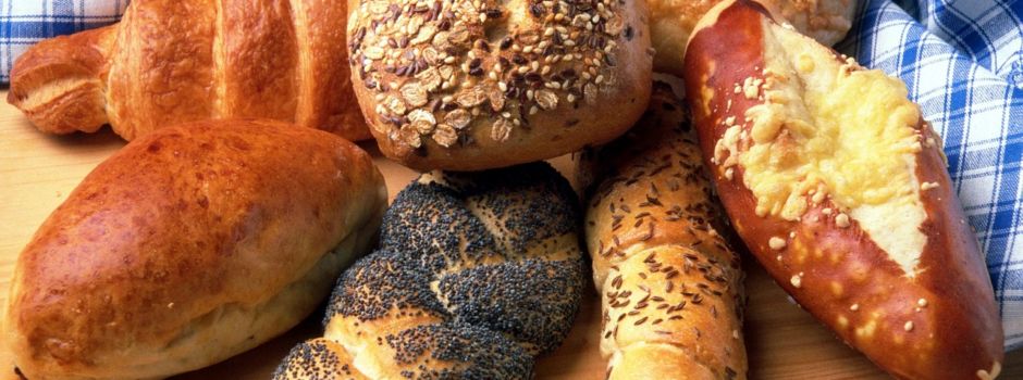 Backwarendienste in Lingerhahn