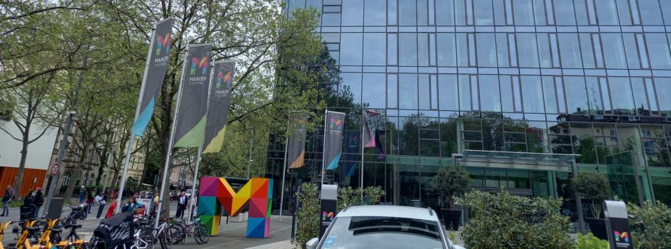 Streik von Mainzer Stadtwerken und Verwaltung am Donnerstag angekündigt