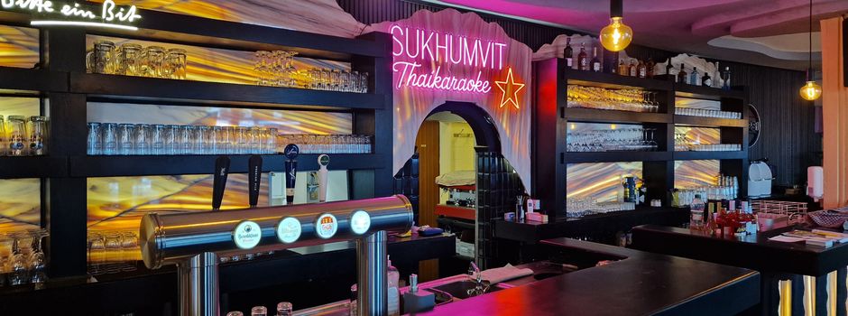 Singen bis in die Nacht: Erste Karaoke-Bar eröffnet in Koblenz
