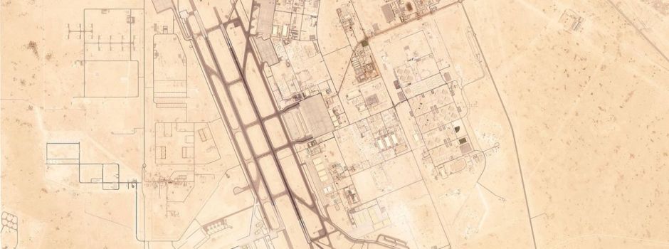 Iran greift US-Stützpunkt an - Trump: waren vorgewarnt