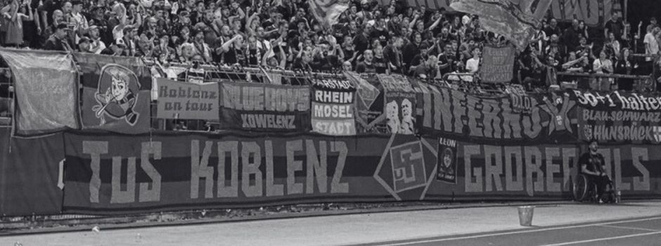 Ehemaliger TuS Koblenz-Präsident Walter Degen verstorben