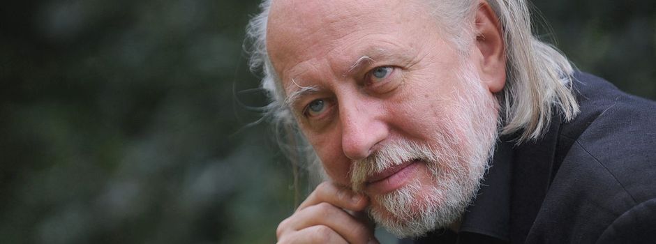 Nobelpreisträger Krasznahorkai, ein «Meister der Apokalypse»