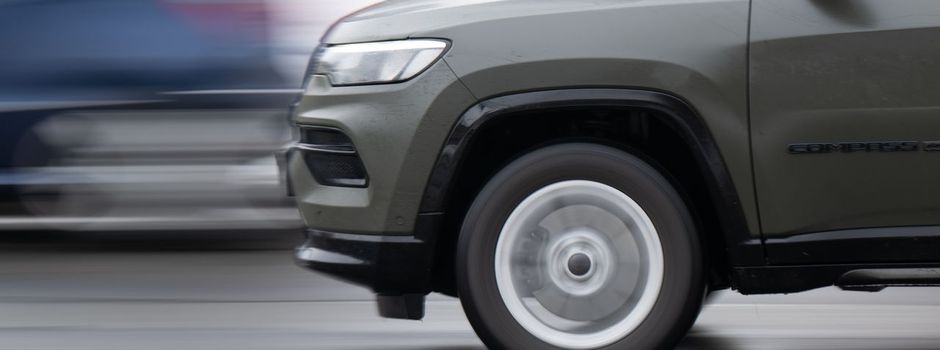 Neuwagen: Kaum noch Autos unter einer Tonne