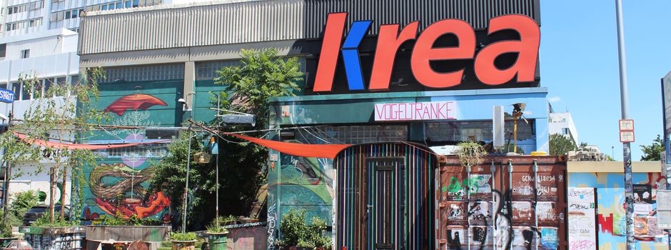 „Kreativfabrik“ als eine der besten Live-Locations Deutschlands ausgezeichnet