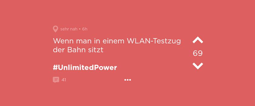 Stadtteildepressionen und Mannis-Helfer - Die besten Jodel der Woche