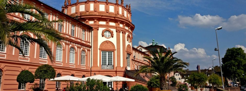 Wiesbaden bekommt Besuch von Hollywoods chaotischstem Geist