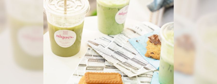 Neues Kreativ-Café in Wiesbaden-Mitte eröffnet