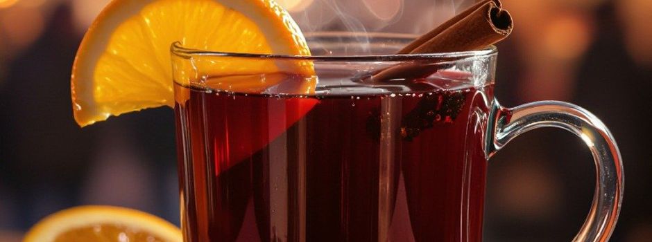 Adventszauber der STG Kollig 💫