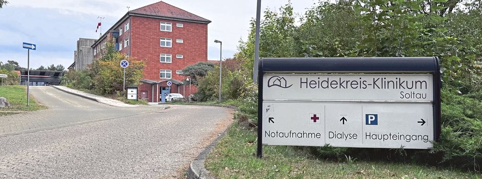 Kardiologie zieht später um