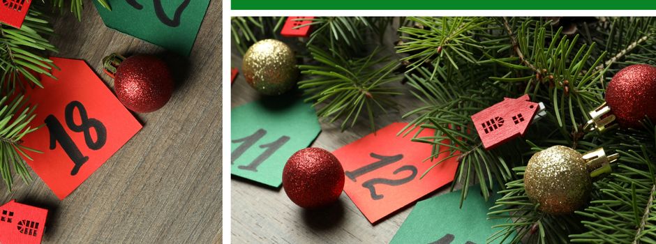 Herzeblog-Adventskalender 2025 – 10 Jahre voller Überraschungen