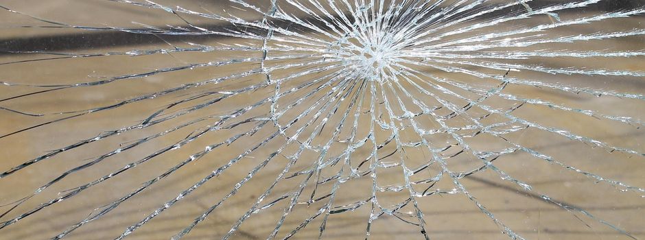 Fenster in Lahnstein beschossen: Polizei vermutet jugendliche Täter