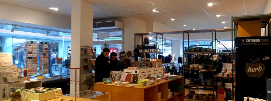 Neueröffnung in Mainzer Altstadt