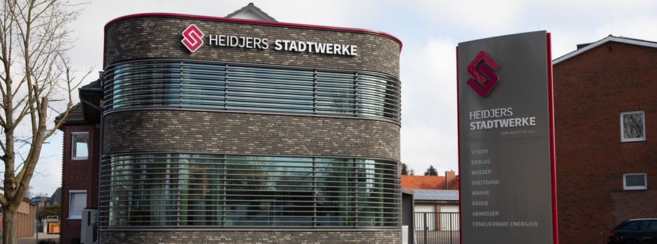 Kundencenter für zwei Tage geschlossen